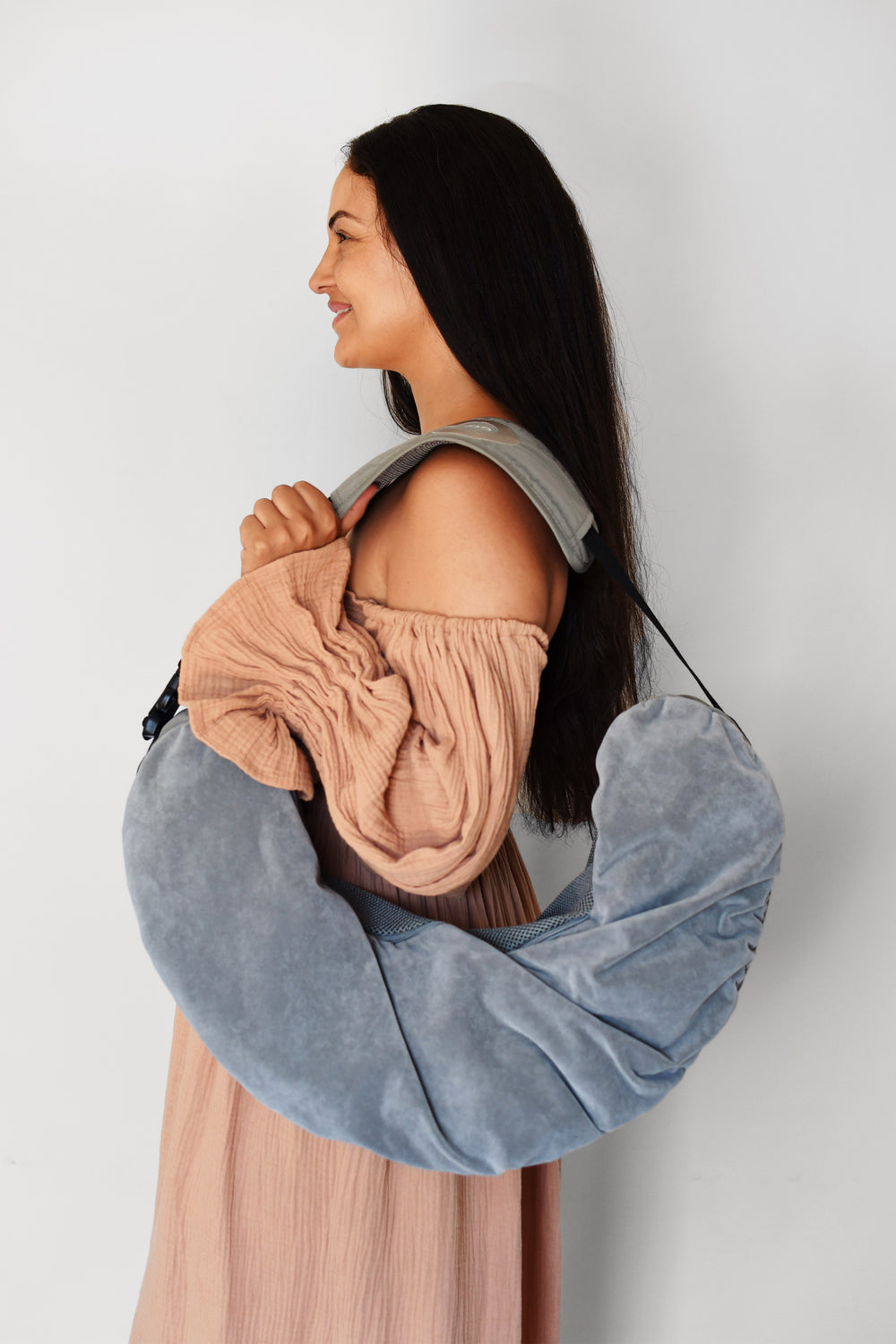 Cozyfix nursing pillow