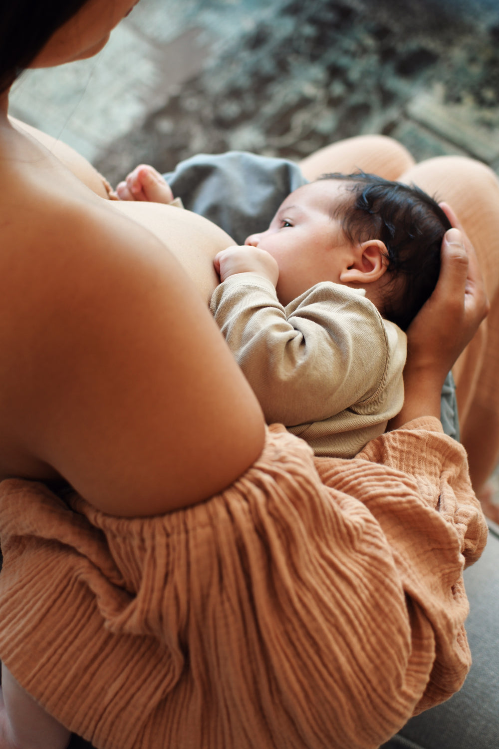 Cozyfix nursing pillow